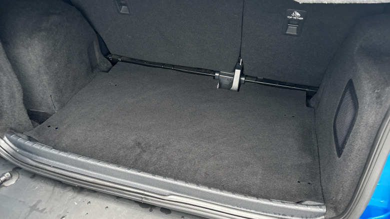 Ford EcoSport 1.0 EcoBoost 125 Titanium 5dr Petrol Hatchback